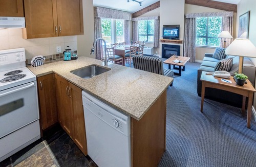 Pemberton Cabin | Pemberton Valley Lodge