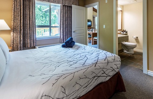 Pemberton Cabin | Pemberton Valley Lodge