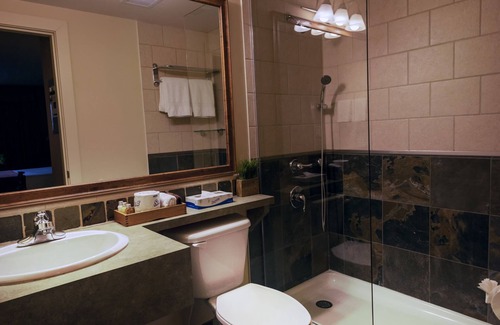 Pemberton Cabin | Pemberton Valley Lodge