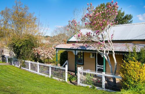 Daylesford House | Pembroke - modern comforts and scenic views