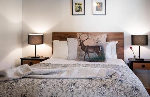 Daylesford House | Pembroke - modern comforts and scenic views