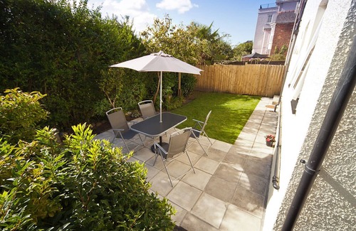 Goodwick Apartment | Pembrokeshire Apartment - At the Heart of Northern Pembrokeshire