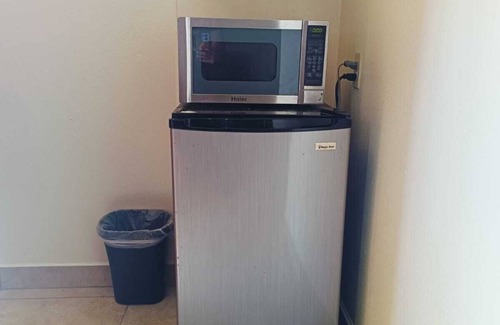 Pharr Hotel | Pen Ann by Capital O Pharr/McAllen TX