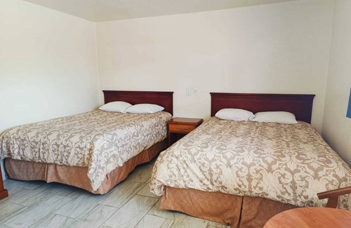 Pharr Hotel | Pen Ann by Capital O Pharr/McAllen TX