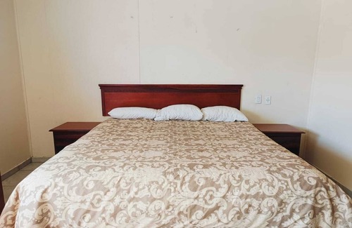 Pharr Hotel | Pen Ann by Capital O Pharr/McAllen TX