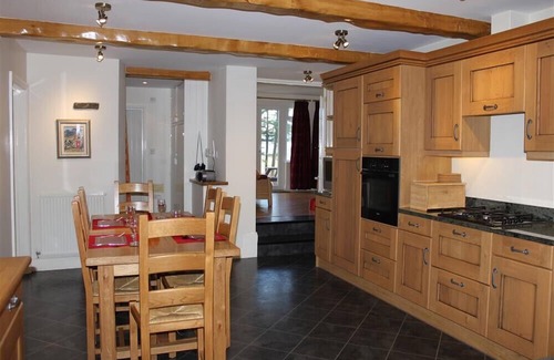 Thornthwaite Cottage | Pen Cottage