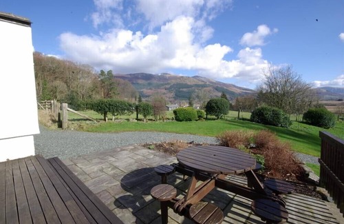 Thornthwaite Cottage | Pen Cottage