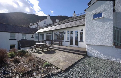 Thornthwaite Cottage | Pen Cottage