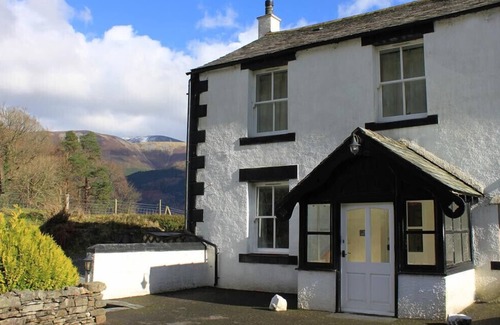 Thornthwaite Cottage | Pen Cottage