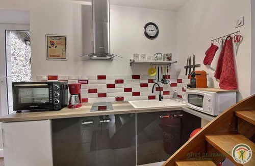 Pontrieux House | Pen Ty - Pontrieux - Gîte