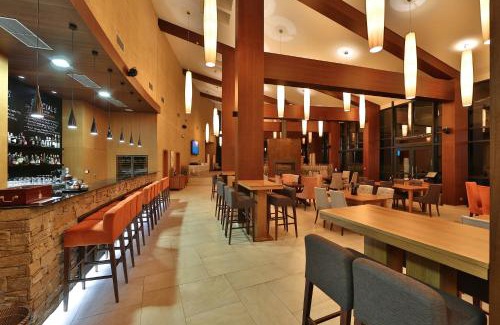 Sajdikove Humence Hotel | Penati Golf Resort