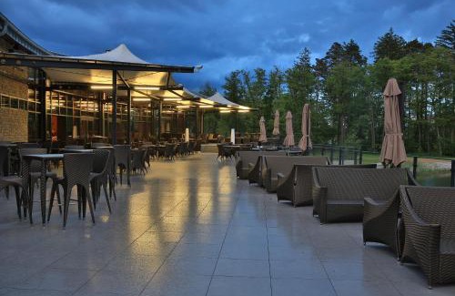 Sajdikove Humence Hotel | Penati Golf Resort