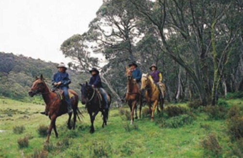 Crackenback Ski Chalet | Pender Lea Chalets 2 Bedroom Chalet with loft