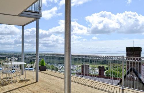 Pendine House | Pendine Beach Apartment