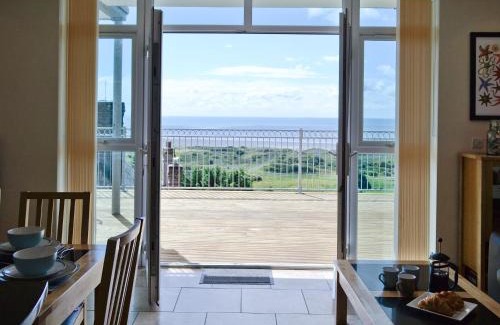 Pendine House | Pendine Beach Apartment