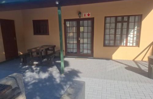 Bela-Bela Apartment | Pendleberry Grove Holidays