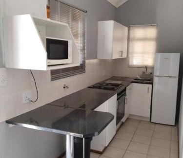 Bela-Bela Apartment | Pendleberry Grove Holidays