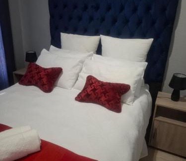 Bela-Bela Apartment | Pendleberry Grove Holidays