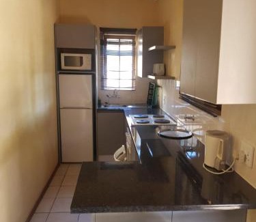 Bela-Bela Apartment | Pendleberry Grove Holidays