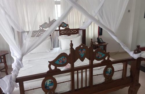 Diani Beach Apartment | Pendo Residences - Villa 3Br Beachfront