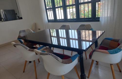Diani Beach Apartment | Pendo Residences - Villa 3Br Beachfront