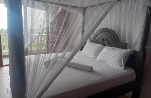 Diani Beach Apartment | Pendo Residences - Villa 3Br Beachfront