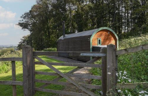 Axminster House | Pendragon Pod