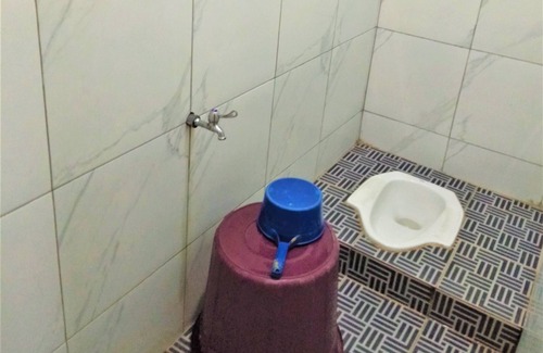 Berastagi House | Penginapan Puncak DP