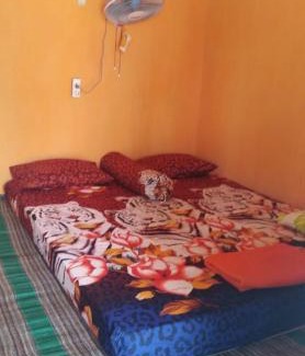 Sawarna Hotel | PENGINAPAN TEGAR Sawarna