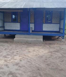 Sawarna Hotel | PENGINAPAN TEGAR Sawarna