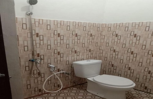 Kediri House | Penginapan Teratai