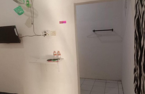 Kediri House | Penginapan Teratai