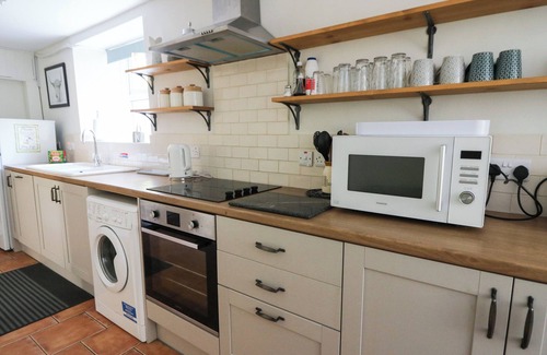 Tregaron Cottage | Pengraig