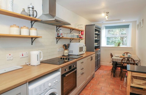 Tregaron Cottage | Pengraig