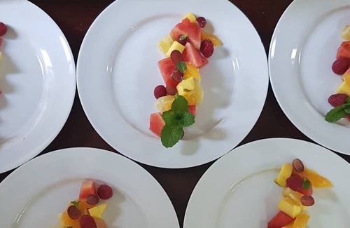 Nanyuki House | Penguin House Nanyuki