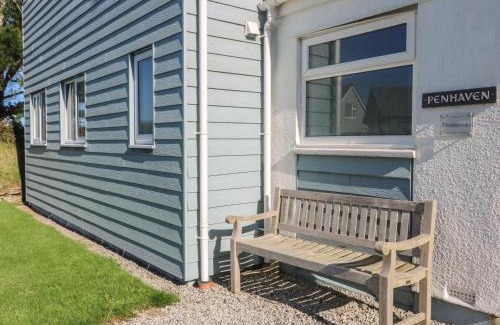 Saint Gennys House | Penhaven