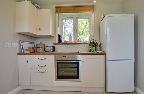Abbess Roding House | Penhill Cottage - Three Bedroom House, Sleeps 5