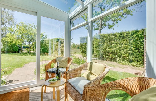 Abbess Roding House | Penhill Cottage - Three Bedroom House, Sleeps 5