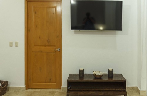 Campo de Golf Fonatur Condo | Peninsula 106 2 BR by Casago