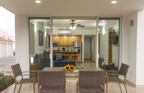 Campo de Golf Fonatur Condo | Peninsula 106 2 BR by Casago