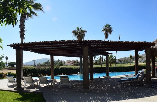 Campo de Golf Fonatur Condo | Peninsula 106 2 BR by Casago