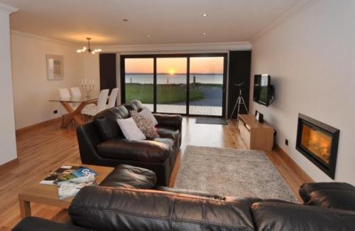 Isle of Lewis House | Peninsula Cottage