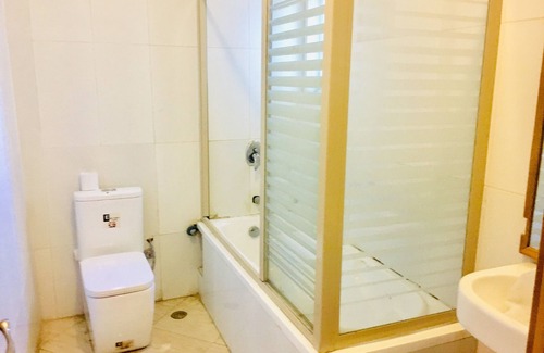 Lekki Phase 1 Hotel | Peninsula Hotel & Towers