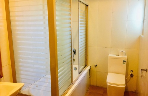 Lekki Phase 1 Hotel | Peninsula Hotel & Towers