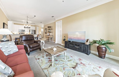 Gulf Shores Condo | Peninsula Links B102