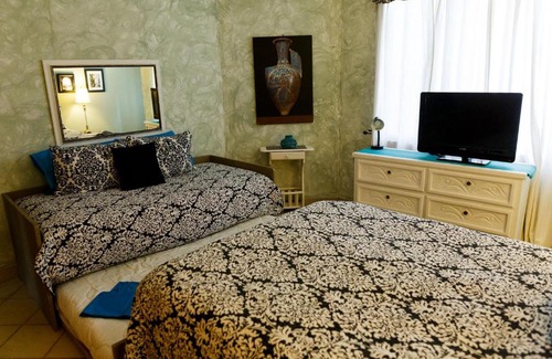 Campo de Golf Fonatur House | Peninsula V4 103 by Casago