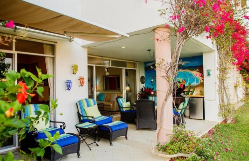 Campo de Golf Fonatur House | Peninsula V4 103 by Casago