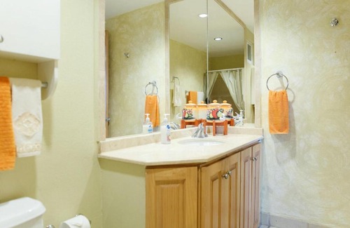 Campo de Golf Fonatur House | Peninsula V4 103 by Casago