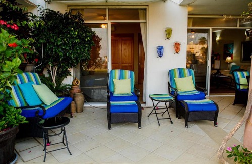 Campo de Golf Fonatur House | Peninsula V4 103 by Casago