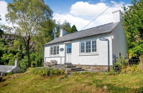 Beddgelert House | Penlan